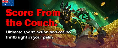 Join the Aussie Action