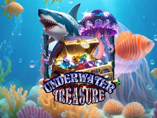 Underwater Treasure