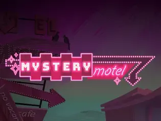 Mystery Motel