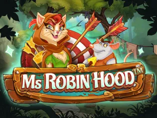 Ms Robin Hood